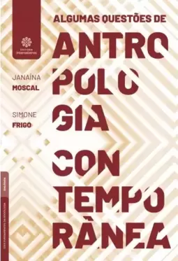 Algumas questões de antropologia contemporânea
