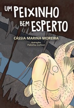 Um peixinho bem esperto