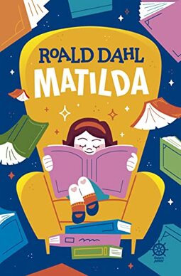 Matilda (Edição Especial)