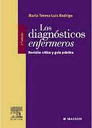 Los Diagnósticos Enfermeros: Revisión Crítica y Guía Práctica - IMPORT