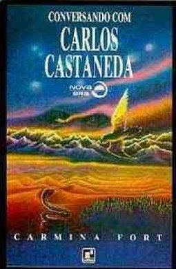 Conversando Com Carlos Castaneda