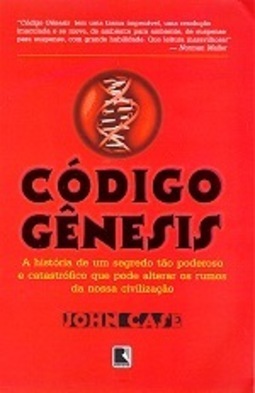 Código Gênesis