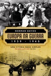 Europa na Guerra (1939 - 1945)