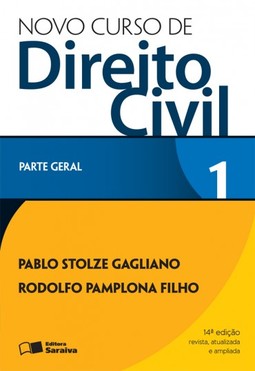 Novo Curso de Direito Civil I