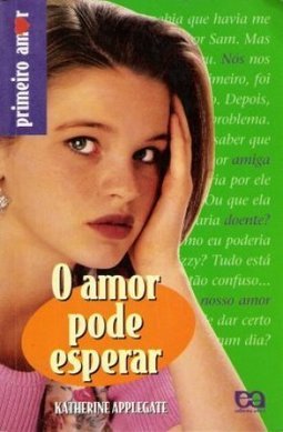 O Amor Pode Esperar