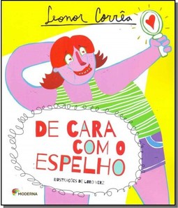 DE CARA COM O ESPELHO ED2