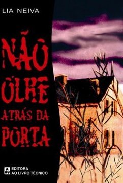 Não Olhe Atrás da Porta
