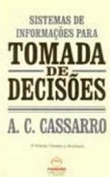 Sistemas de Informações para Tomada de Decisões