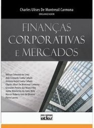 FINANÇAS CORPORATIVAS E MERCADOS