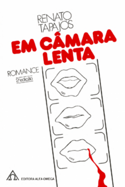 Em câmara lenta