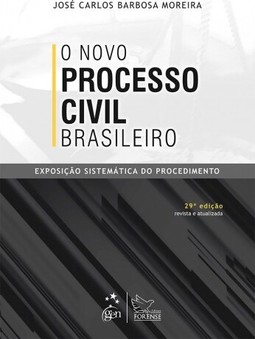 O Novo Processo Civil Brasileiro