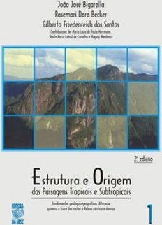 ESTRUTURA E ORIGEM DAS PAISAGENS TROPICAIS E SUBTROPICAIS