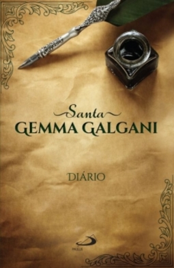 Santa Gemma Galgani: diário
