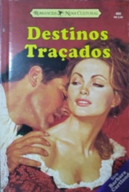 Destinos traçados