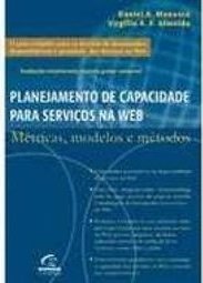 Planejamento de Capacidade para Serviços na Web