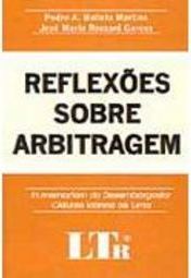 Reflexões Sobre Arbitragem
