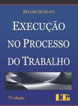EXECUÇAO NO PROCESSO DO TRABALHO