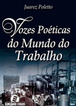 Vozes Poéticas no Mundo do Trabalho