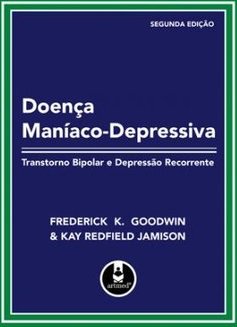 DOENCA MANIACO-DEPRESSIVA