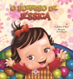 O sorriso de Jéssica