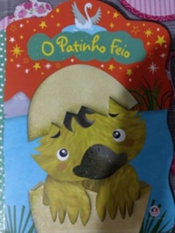 O Patinho Feio