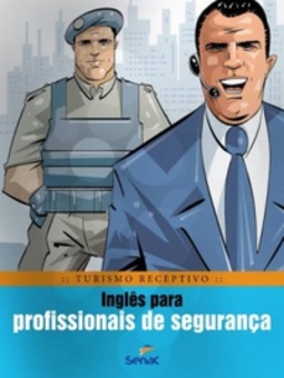 Inglês para Profissionais de Segurança (Turismo Receptivo)