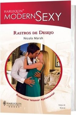 rastros de desejo