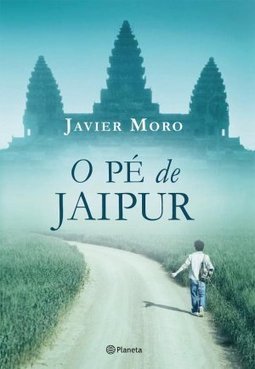 O PE DE JAIPUR