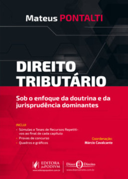 Direito tributário: sobre o enfoque da doutrina e da jurisprudência dominantes