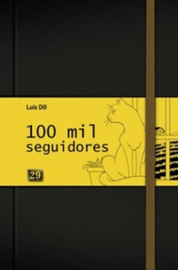 100 mil seguidores