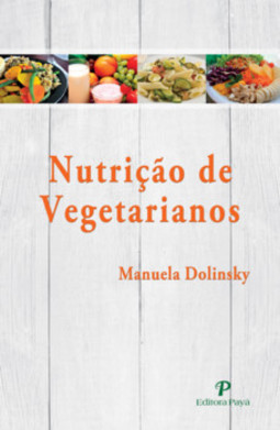 Nutrição de vegetarianos