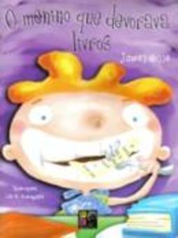 O MENINO QUE DEVORAVA LIVROS
