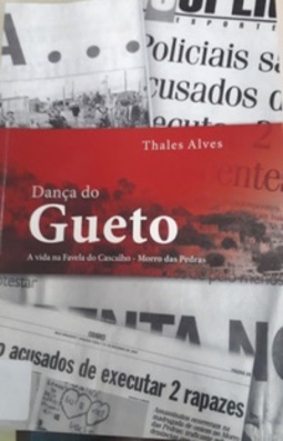 Dança do gueto