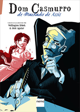 Dom Casmurro de Machado de Assis