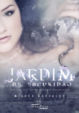 Jardim de Escuridão (Trilogia das Cartas #1)