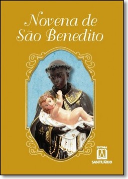 Novena de São Benedito