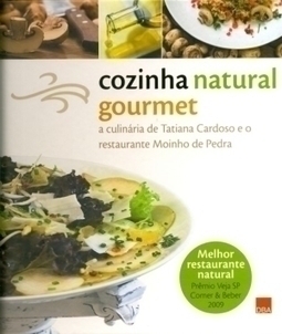 COZINHA NATURAL GOURMET