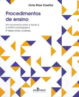Procedimentos de ensino: um movimento entre a teoria e a prática pedagógica