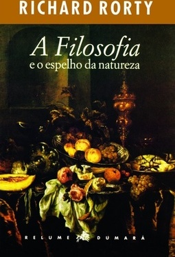 A FILOSOFIA E O ESPELHO DA NATUREZA