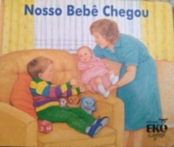 Nosso Bebê Chegou