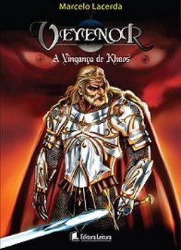 Veyenor - A vingança de Khaos