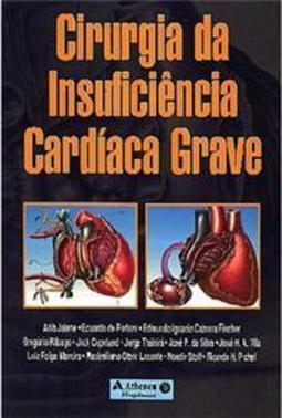 Cirurgia da Insuficiência Cardíaca Grave