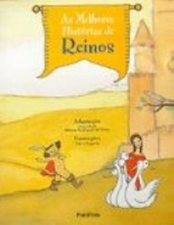 As Melhores Histórias de Reinos
