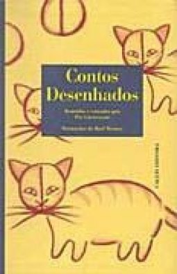 Contos Desenhados