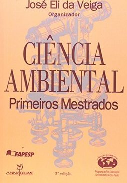 Ciência Ambiental: Primeiros Mestrados