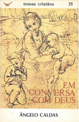Em conversa com Deus