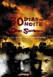 30 Dias de Noite: Dias Sombrios
