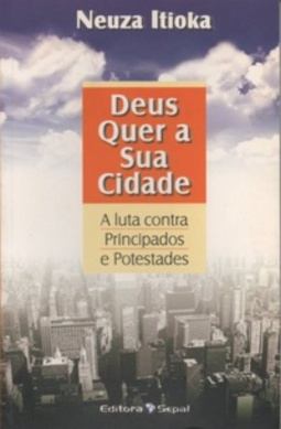 Deus Quer a Sua Cidade