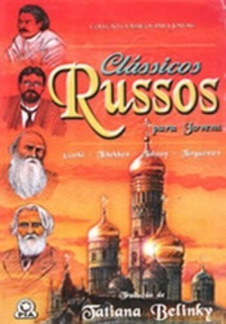 Clássicos Russos para jovens 