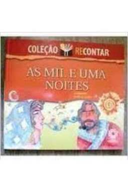 As Mil e uma Noites